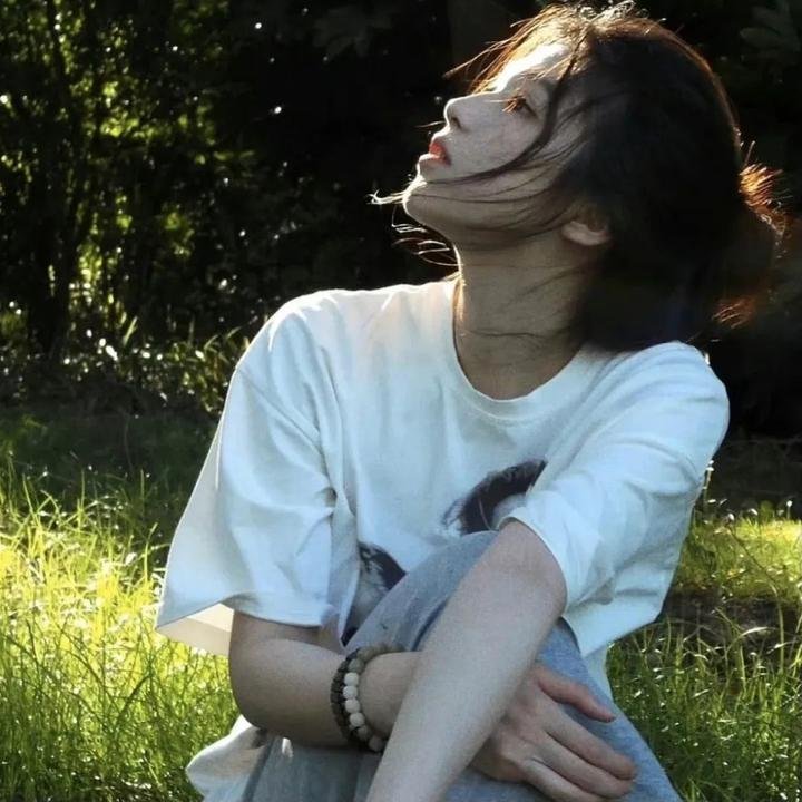 陌上人如玉